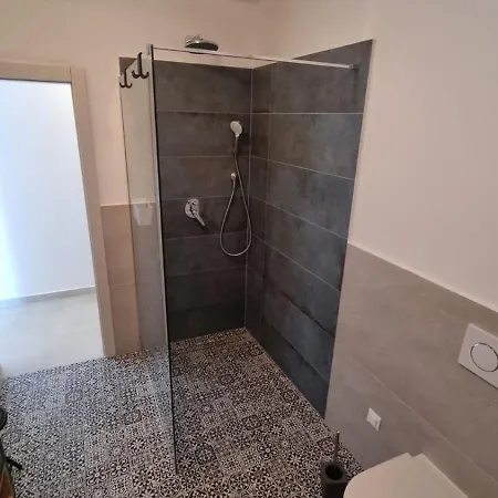 House Gacina Apartamento Rovinj