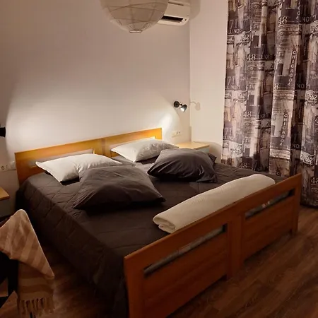 House Gacina Apartamento *