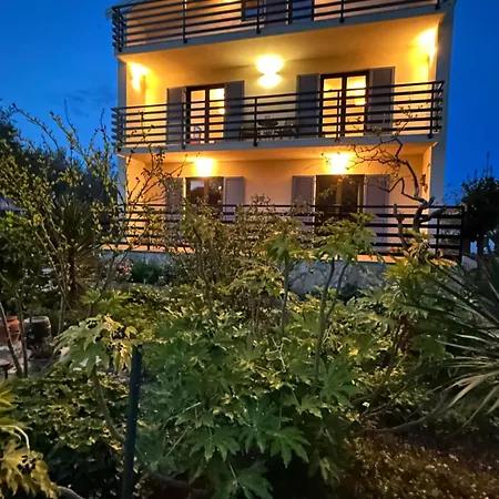 House Gacina