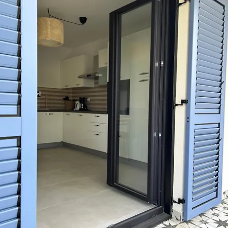 House Gacina Apartamento