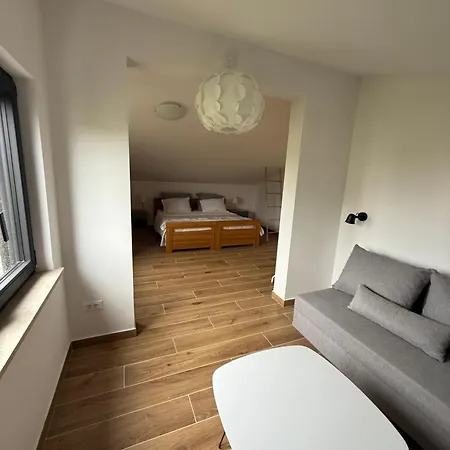 House Gacina * Rovinj