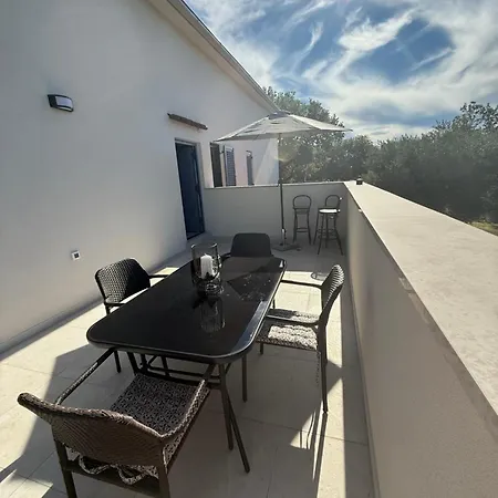 House Gacina