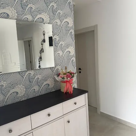 House Gacina
