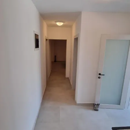 House Gacina Apartmán Rovinj