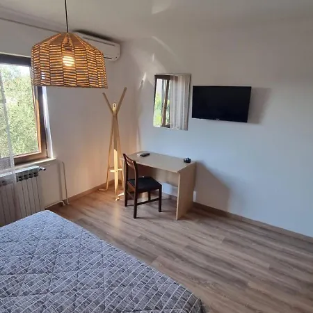 Apartmán House Gacina Rovinj