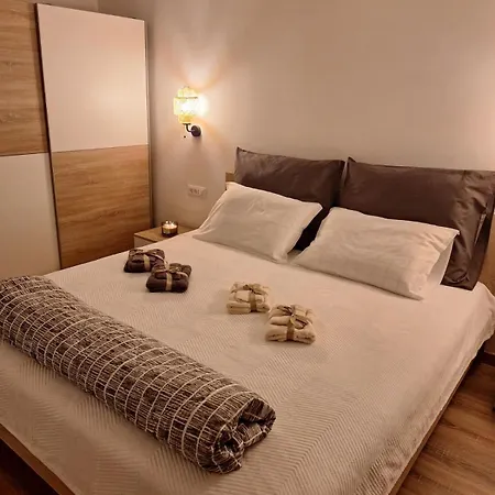 Apartment House Gacina Rovinj
