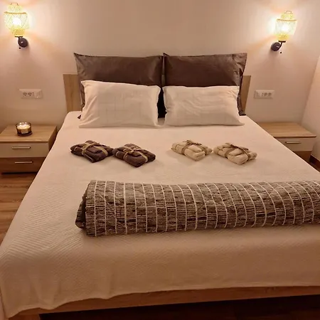 House Gacina Appartamento Rovigno