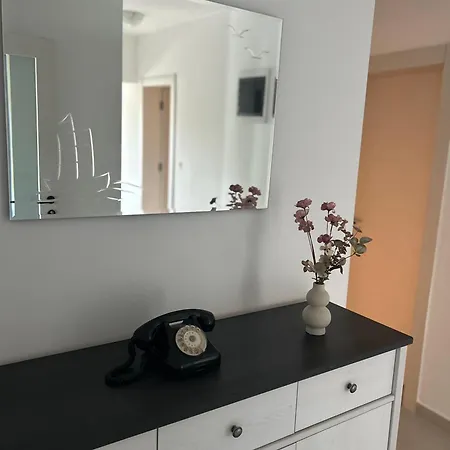 House Gacina Apartment Rovinj