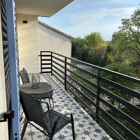 House Gacina * Rovinj