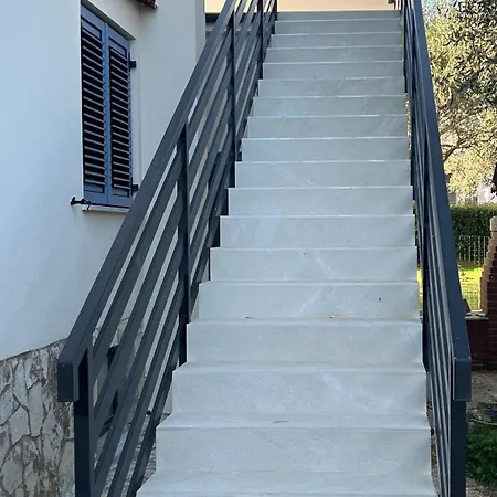House Gacina Apartment Rovinj