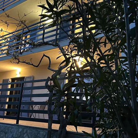 Apartmán House Gacina Rovinj