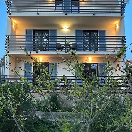 House Gacina *