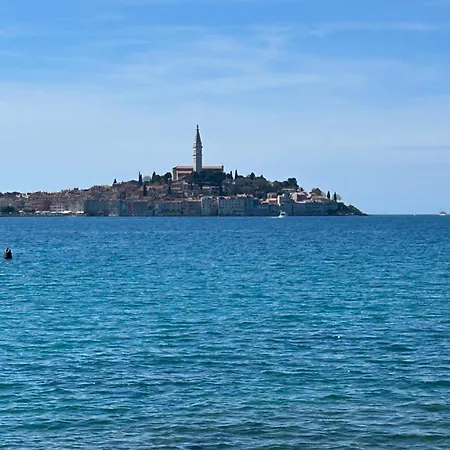 House Gacina Rovinj