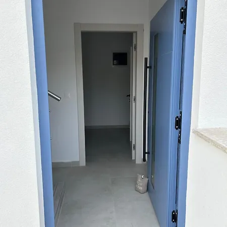 Apartment House Gacina