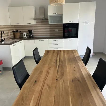 House Gacina * Rovinj