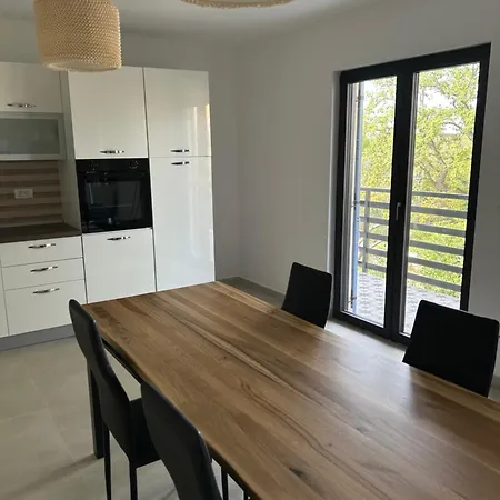 Apartmán House Gacina Rovinj