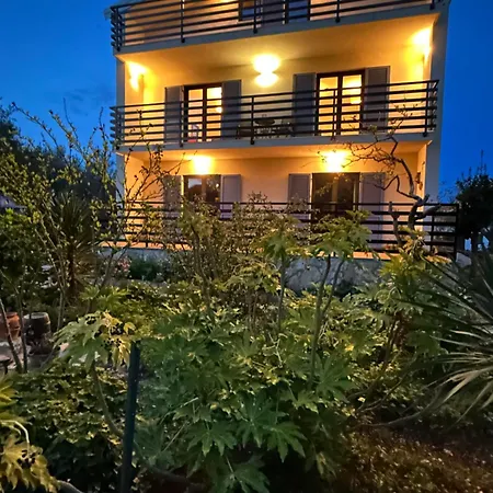 House Gacina