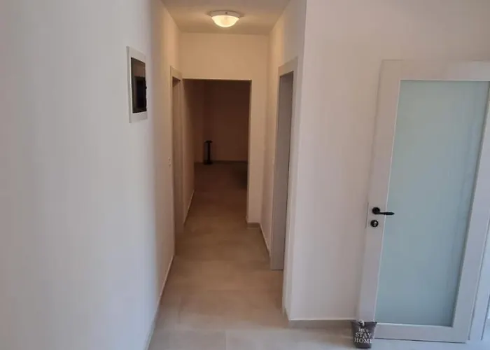 House Gacina Διαμέρισμα Ρόβινι