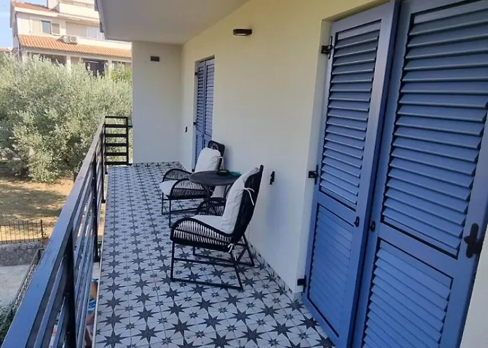 House Gacina Διαμέρισμα