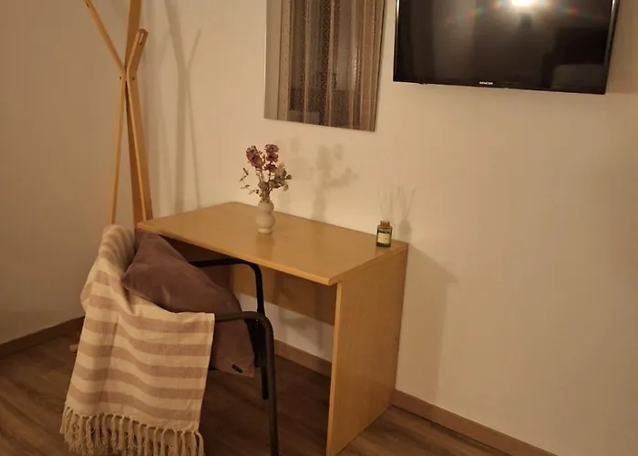 House Gacina * Ρόβινι