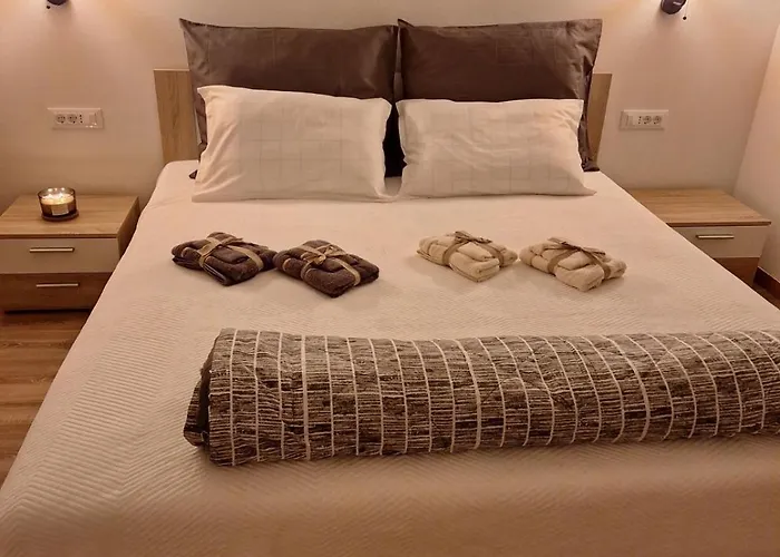 House Gacina Διαμέρισμα Ρόβινι