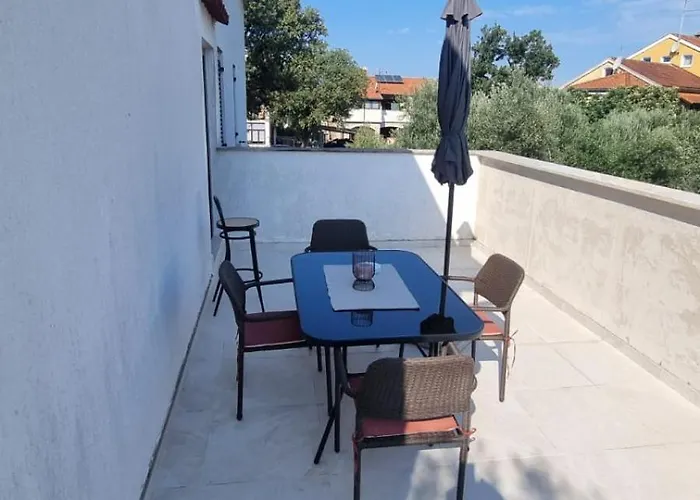 Διαμέρισμα House Gacina