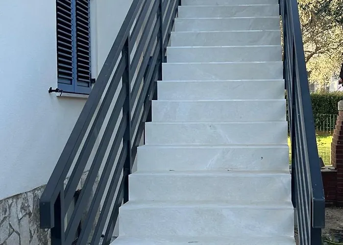 House Gacina Διαμέρισμα Ρόβινι