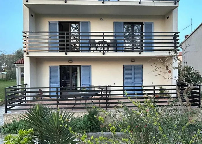 Διαμέρισμα House Gacina Ρόβινι