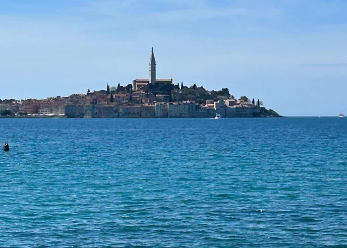 House Gacina Ρόβινι