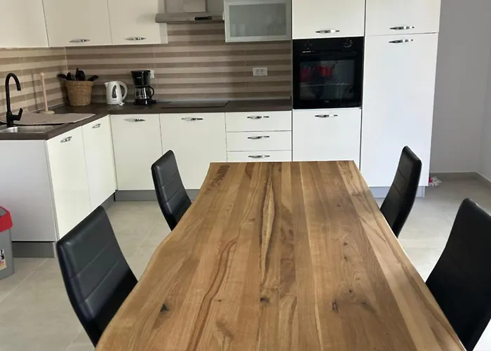 House Gacina * Rovinj