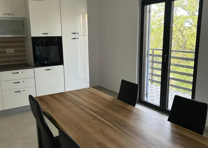 Διαμέρισμα House Gacina Ρόβινι