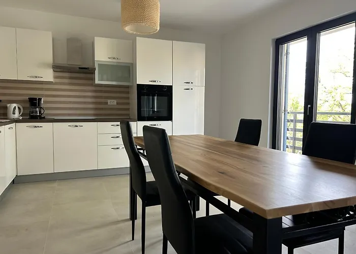 Διαμέρισμα House Gacina Ρόβινι