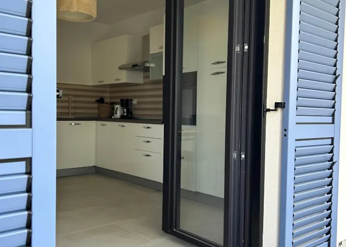 House Gacina Διαμέρισμα