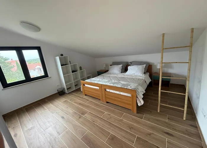 House Gacina Διαμέρισμα