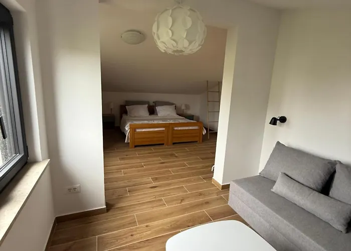 House Gacina * Ρόβινι