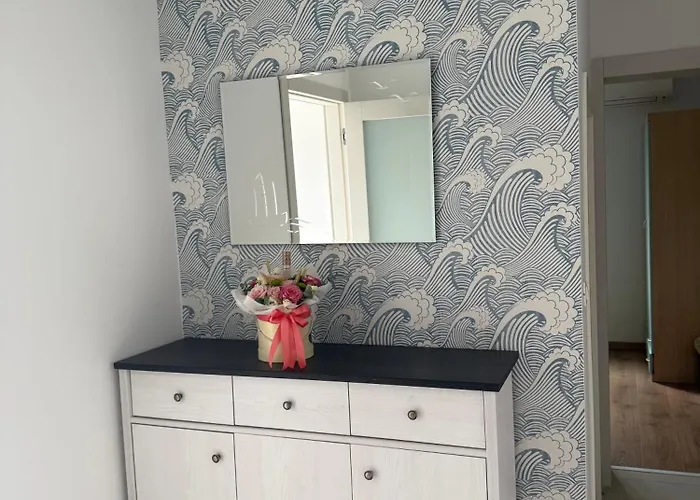 House Gacina 로비니