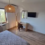 Διαμέρισμα House Gacina Ρόβινι