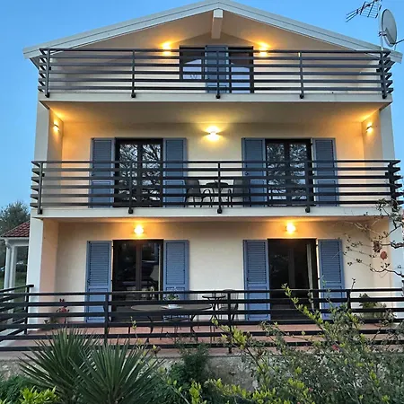 House Gacina *